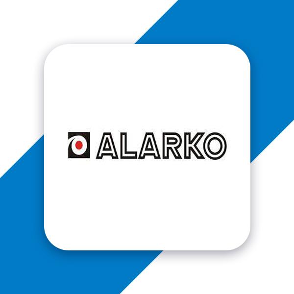 Alarko