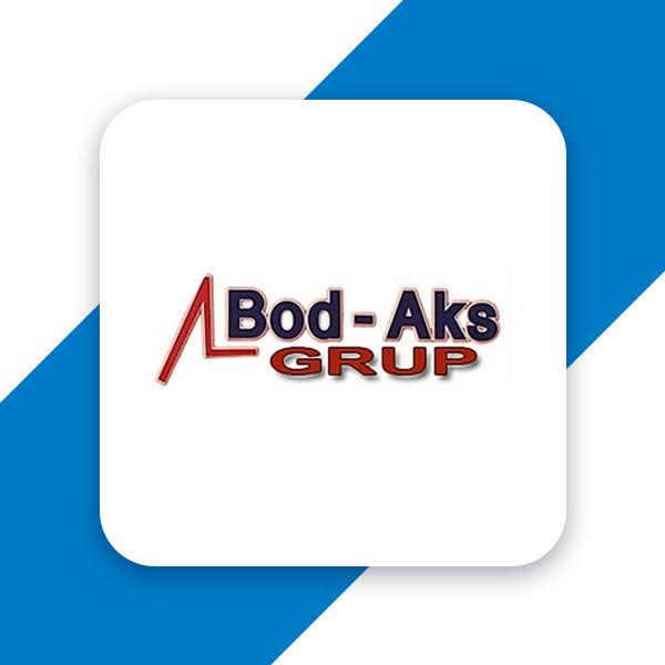 Bod - Aks Grup