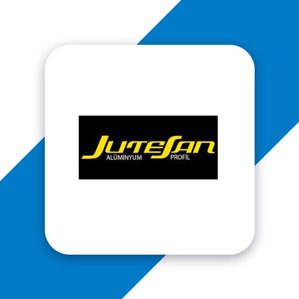 Jutefan