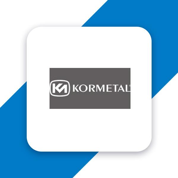 Kormetal