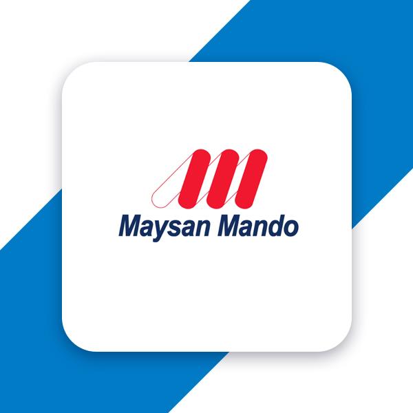 Maysan Mondo