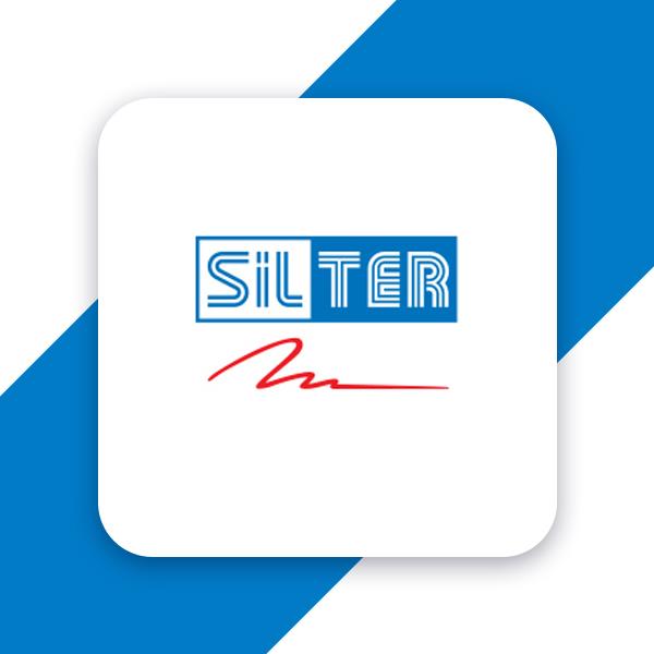 Silter