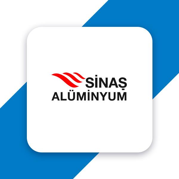 Sinaş Aluminyum