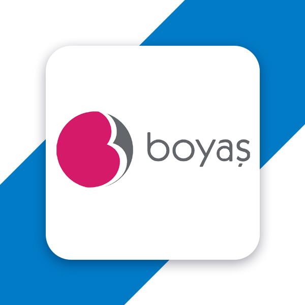 Boyaş